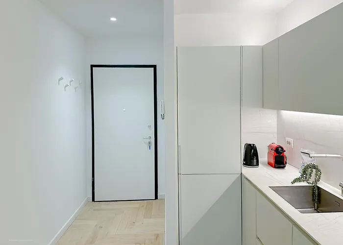 Apartmán Santa Maria Duomo - 5 Min Da Duomo *