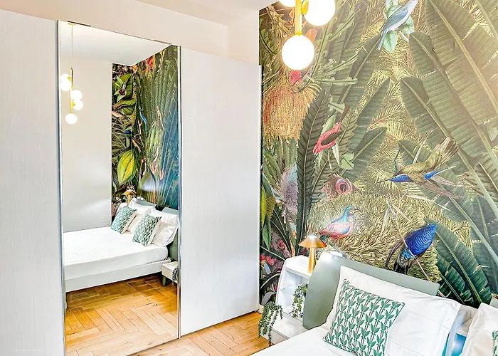 Santa Maria Duomo - 5 Min Da Duomo Apartmán Milán