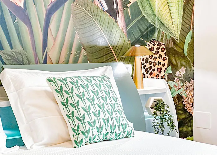 Santa Maria Duomo - 5 Min Da Duomo * Milán