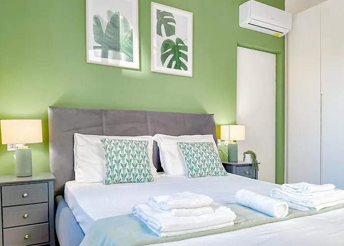 Santa Maria Duomo - 5 Min Da Duomo * Milán