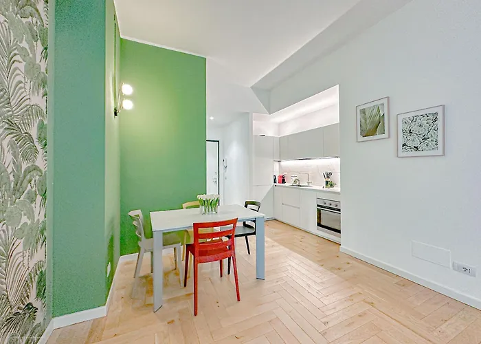 Santa Maria Duomo - 5 Min Da Duomo