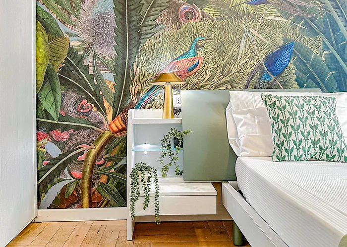 Santa Maria Duomo - 5 Min Da Duomo *