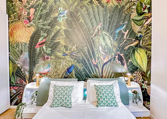 Santa Maria Duomo - 5 Min Da Duomo Milán