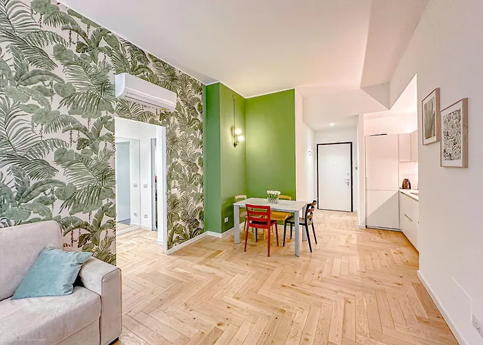 Santa Maria Duomo - 5 Min Da Duomo *