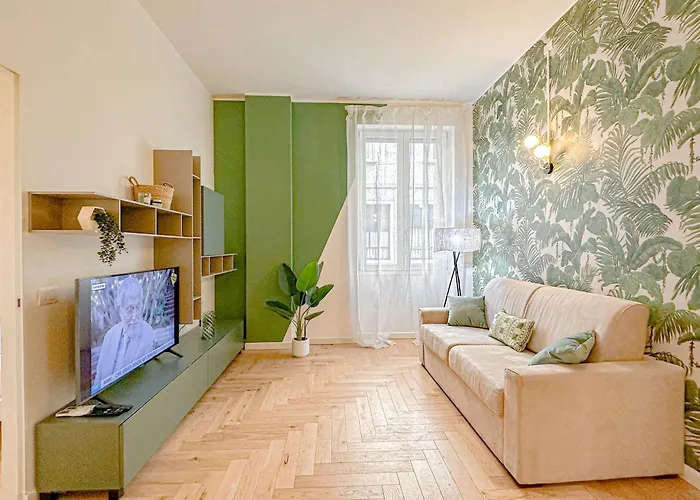 Santa Maria Duomo - 5 Min Da Duomo * מילאנו