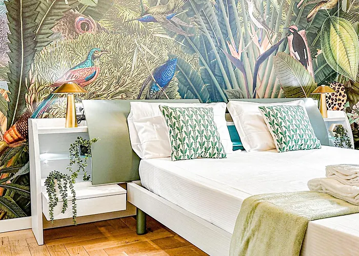 Apartmán Santa Maria Duomo - 5 Min Da Duomo