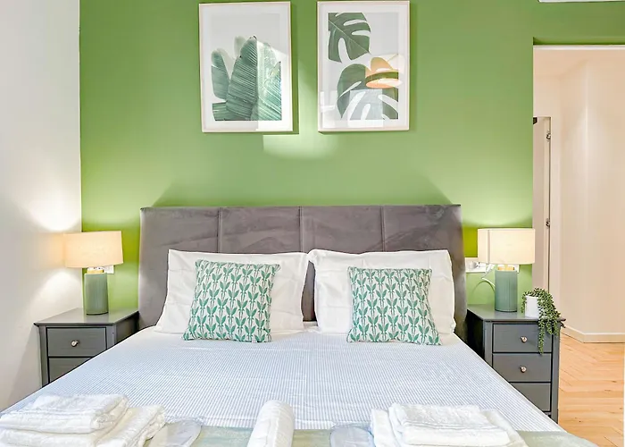 Santa Maria Duomo - 5 Min Da Duomo *