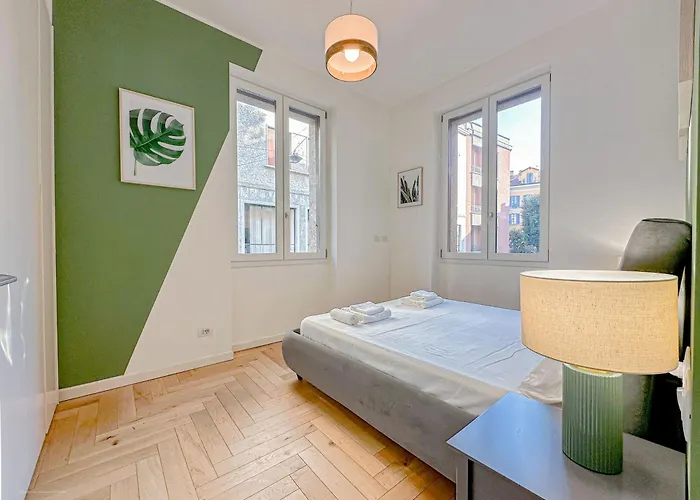 Santa Maria Duomo - 5 Min Da Duomo Milán