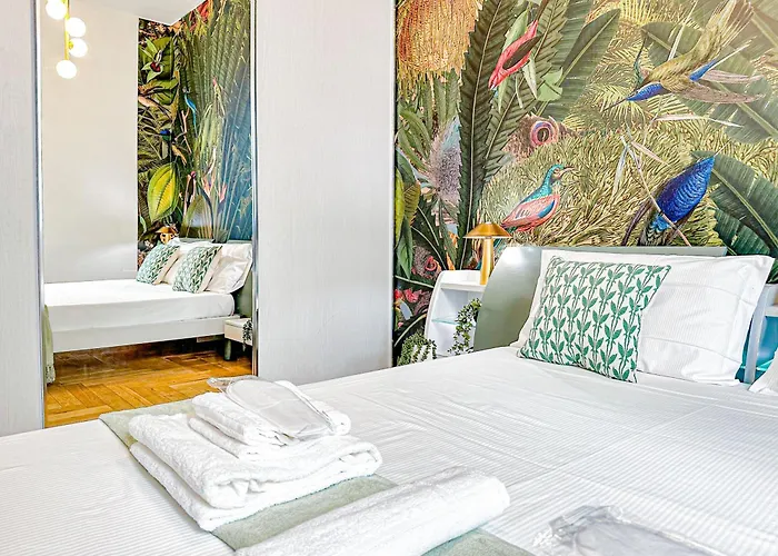 Santa Maria Duomo - 5 Min Da Duomo