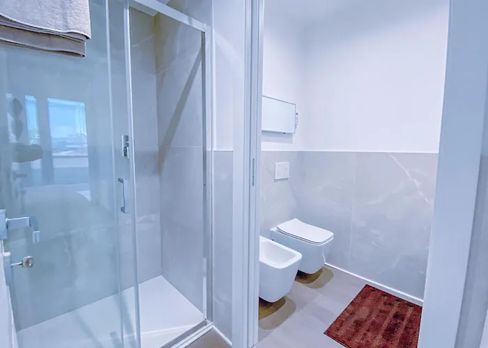 Apartman Am65 - 16 Min Duomo Terrazzo Parcheggio *