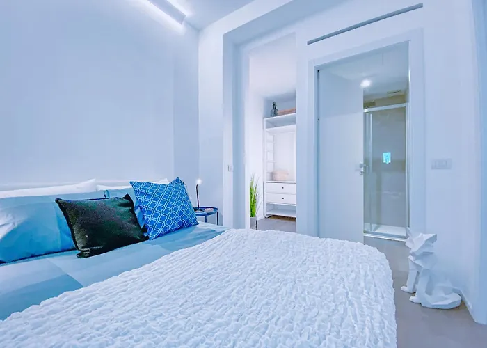 Am65 - 16 Min Duomo Terrazzo Parcheggio Apartman *