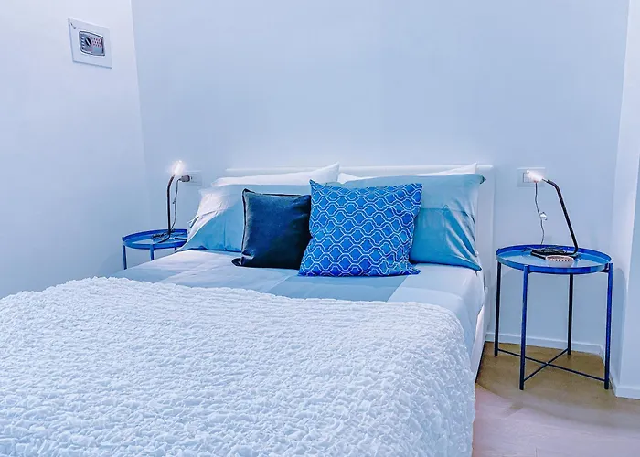 Am65 - 16 Min Duomo Terrazzo Parcheggio Apartman *