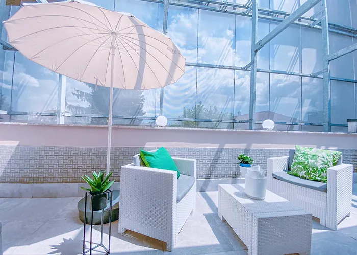 Apartament Am65 - 16 Min Duomo Terrazzo Parcheggio