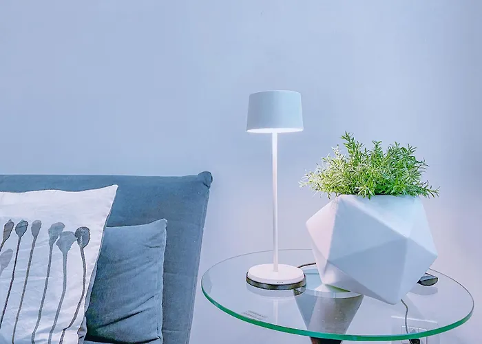 Apartman Am65 - 16 Min Duomo Terrazzo Parcheggio Milánó