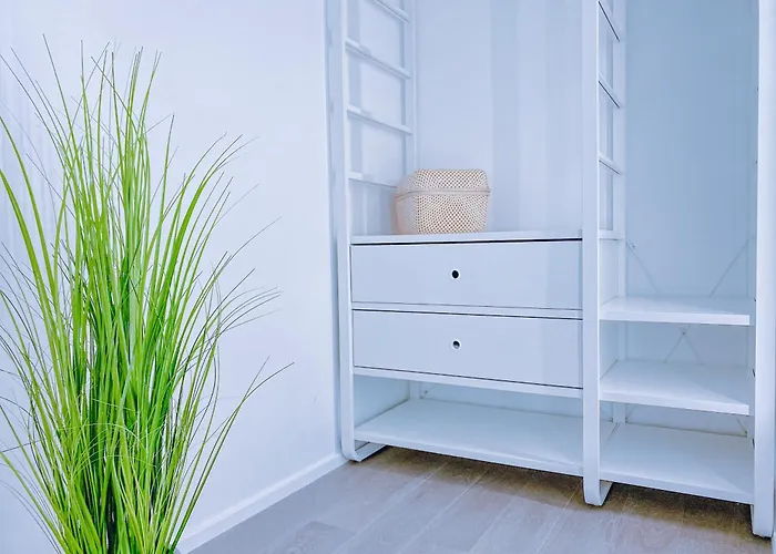 Apartman Am65 - 16 Min Duomo Terrazzo Parcheggio