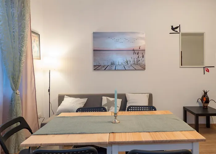 Apartment Luxury - Balbo 11 Mono