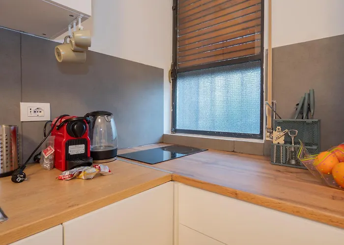 Luxury - Balbo 11 Mono *