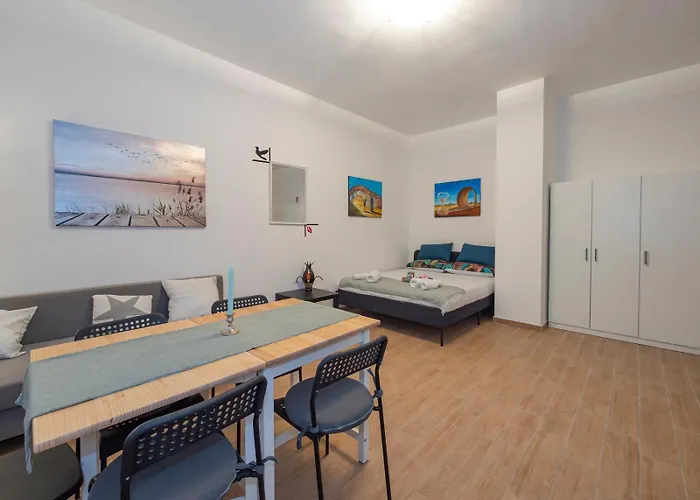 Luxury - Balbo 11 Mono Milano