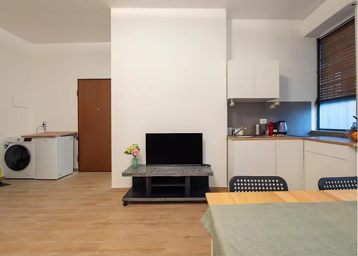 Luxury - Balbo 11 Mono Apartment