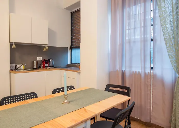 Luxury - Balbo 11 Mono Appartamento *