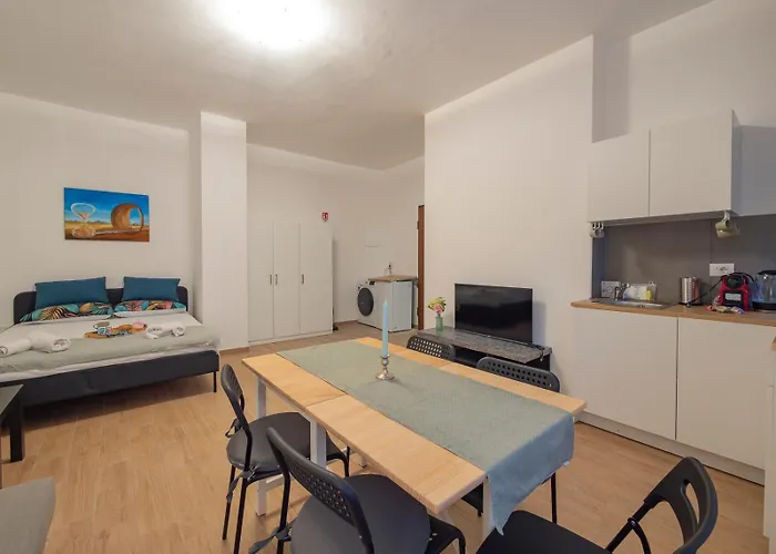 Appartamento Luxury - Balbo 11 Mono *