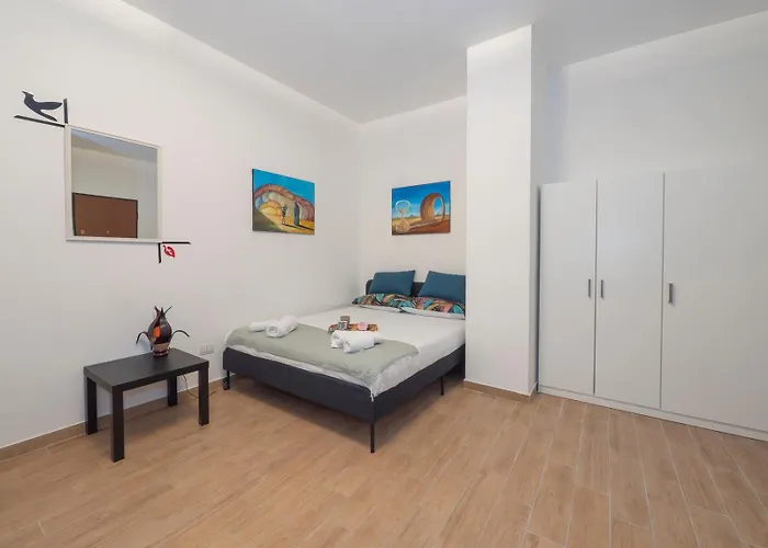 Luxury - Balbo 11 Mono