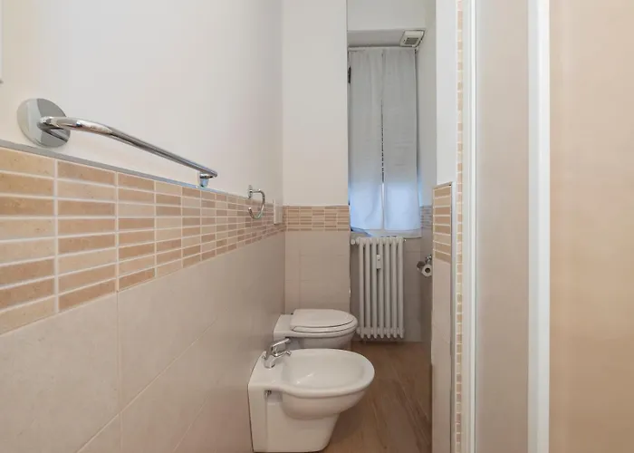 Appartamento Luxury - Balbo 11 Mono *