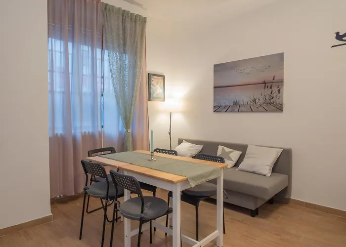 Luxury - Balbo 11 Mono Appartamento *