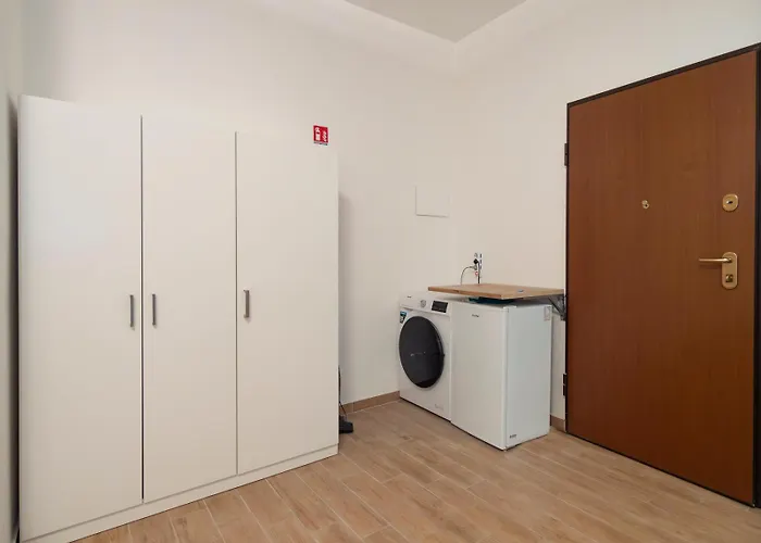 Luxury - Balbo 11 Mono Appartamento Milano