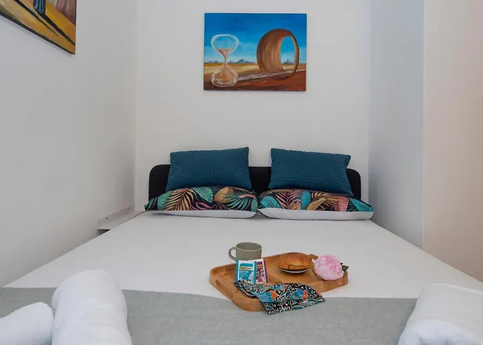 Appartamento Luxury - Balbo 11 Mono *