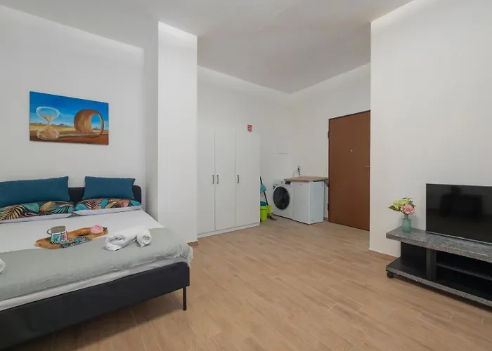 Luxury - Balbo 11 Mono