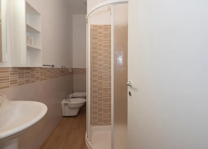 Appartamento Luxury - Balbo 11 Mono