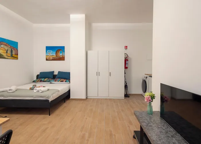 Luxury - Balbo 11 Mono * Milano