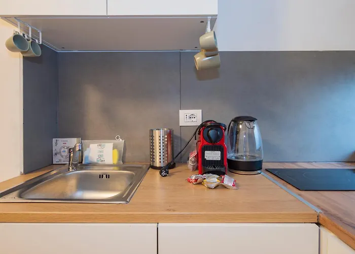 Appartamento Luxury - Balbo 11 Mono