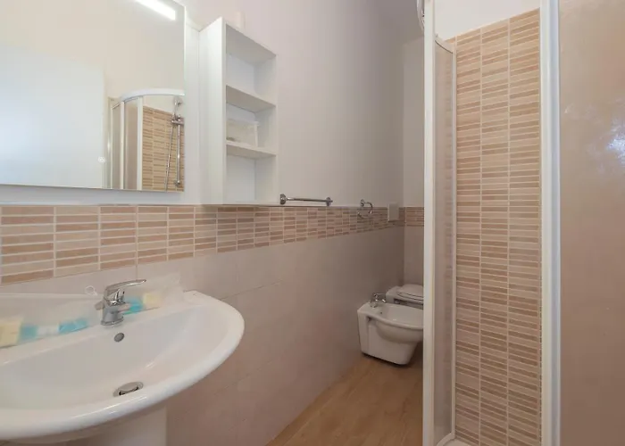 Luxury - Balbo 11 Mono Appartamento