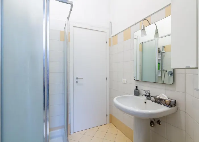 Cozy Private In - Convenient Location Ubytování v soukromí Milán