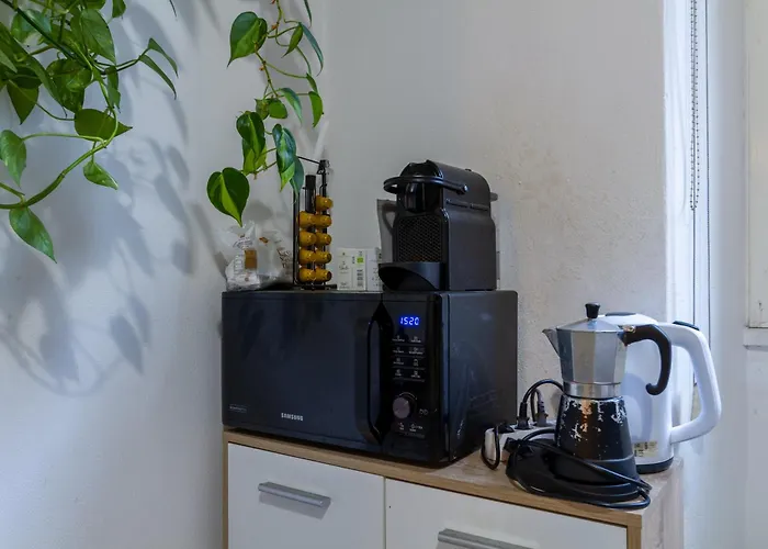 Cozy Private In - Convenient Location *