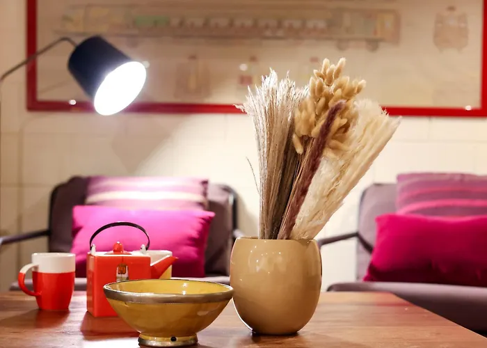 The Baldachin - Navigli Area * Милан