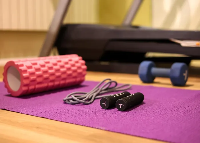 Апартаменты The Baldachin - Navigli Area