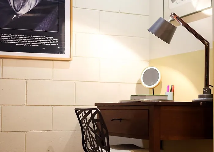 The Baldachin - Navigli Area Апартаменты *