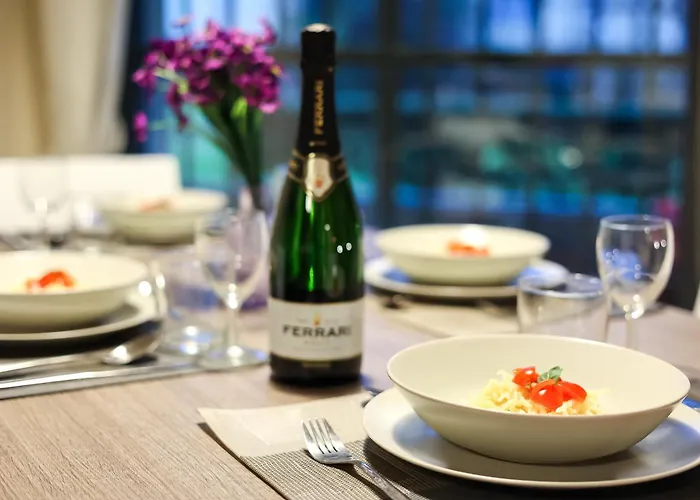 The Baldachin - Navigli Area Милан