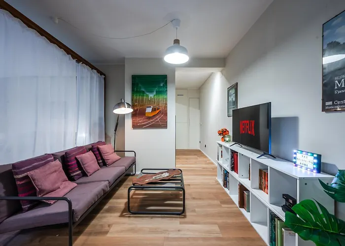 The Baldachin - Navigli Area Милан