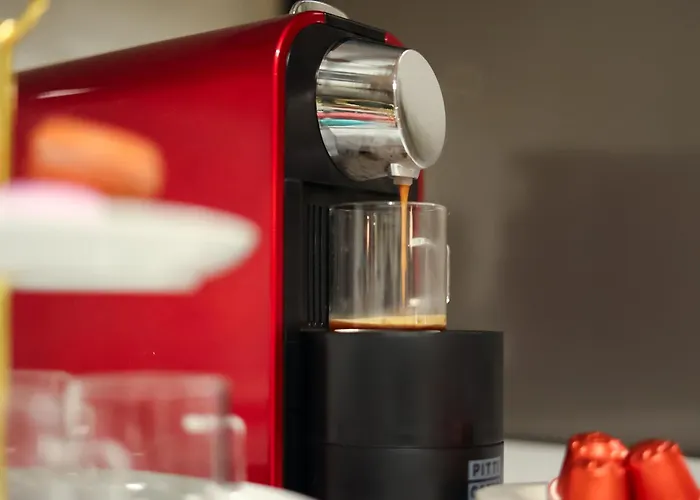 Апартаменты The Baldachin - Navigli Area