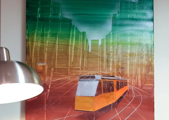 The Baldachin - Navigli Area * Милан