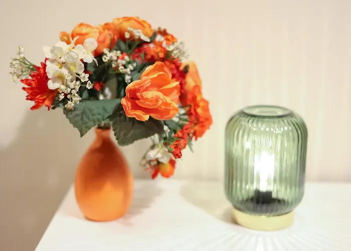 The Baldachin - Navigli Area * Милан