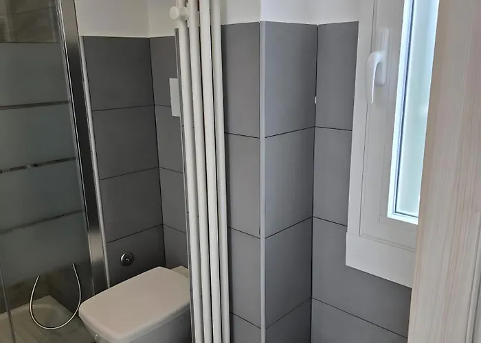 Boiardo House דירה