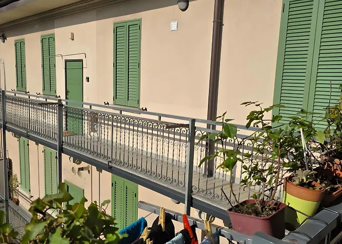 Boiardo House מילאנו