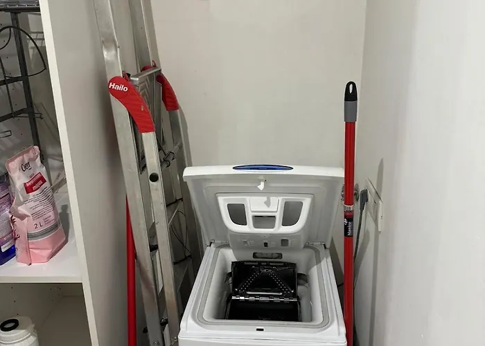 Апартаменты Spacious Three In Corso Vercelli, In The Center Милан