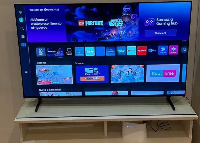 Spacious Three In Corso Vercelli, In The Center *