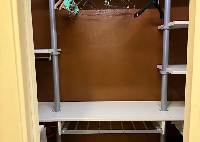 Spacious Three In Corso Vercelli, In The Center Апартаменты